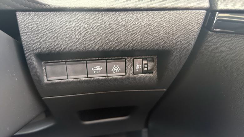 Peugeot 208 1.2 PureTech 100 Allure Premium 5dr Petrol Hatchback